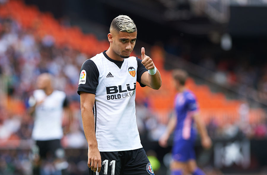 英雄联盟投注-瓦伦西亚发布备战花絮，赛后绝杀压哨，德甲任务艰巨，心理建设被强调的简单介绍